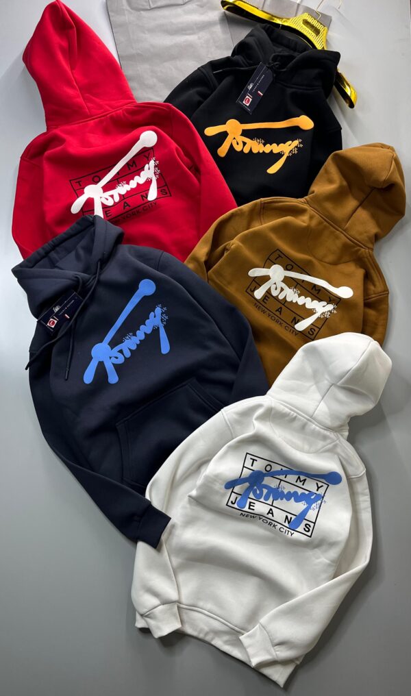 First Copy Tommy Hilfiger Hoodie