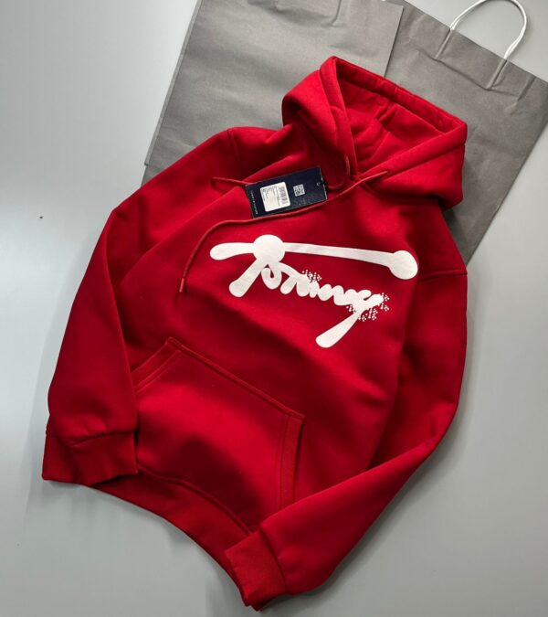 First Copy Tommy Hilfiger Hoodie - Image 10