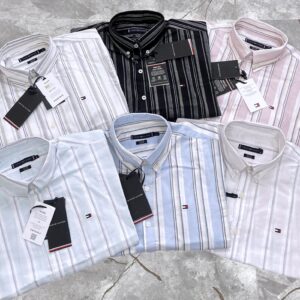 First Copy Tommy Hilfiger Shirt