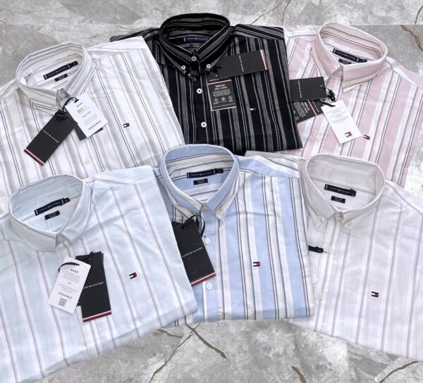 First Copy Tommy Hilfiger Shirt