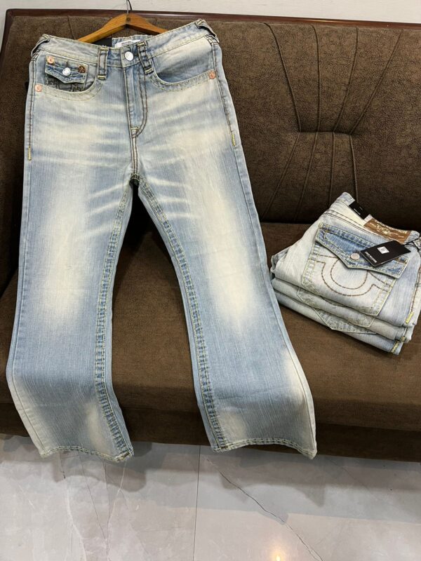 First Copy True Religion Jeans - Image 8