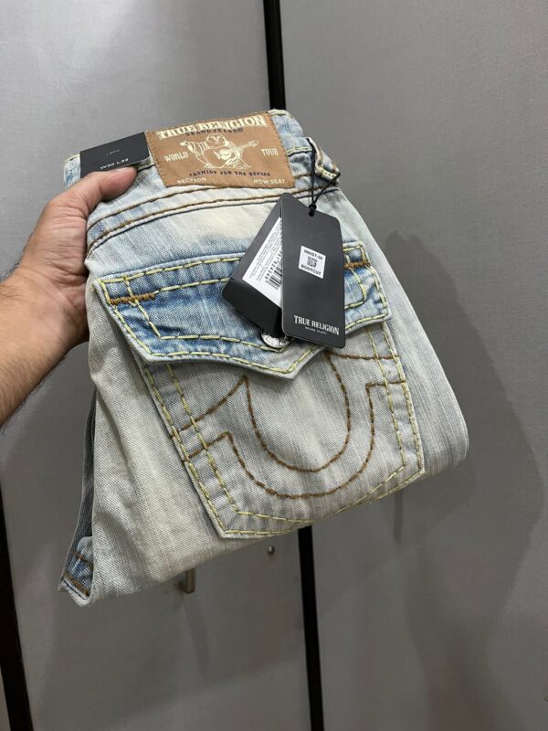 First Copy True Religion Jeans - Image 7