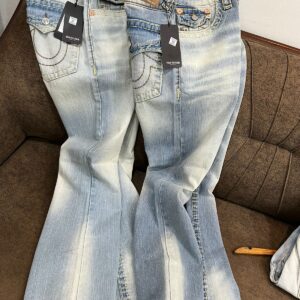 First Copy True Religion Jeans