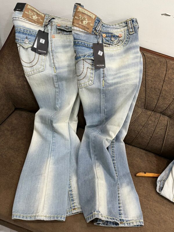 First Copy True Religion Jeans