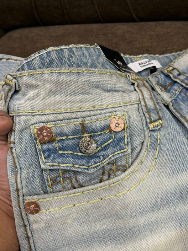 First Copy True Religion Jeans - Image 4