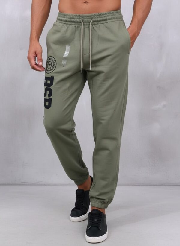 First Copy Under Armour Joggers for Men - Image 8