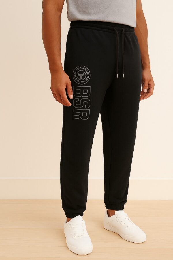 First Copy Under Armour Joggers for Men - Image 6