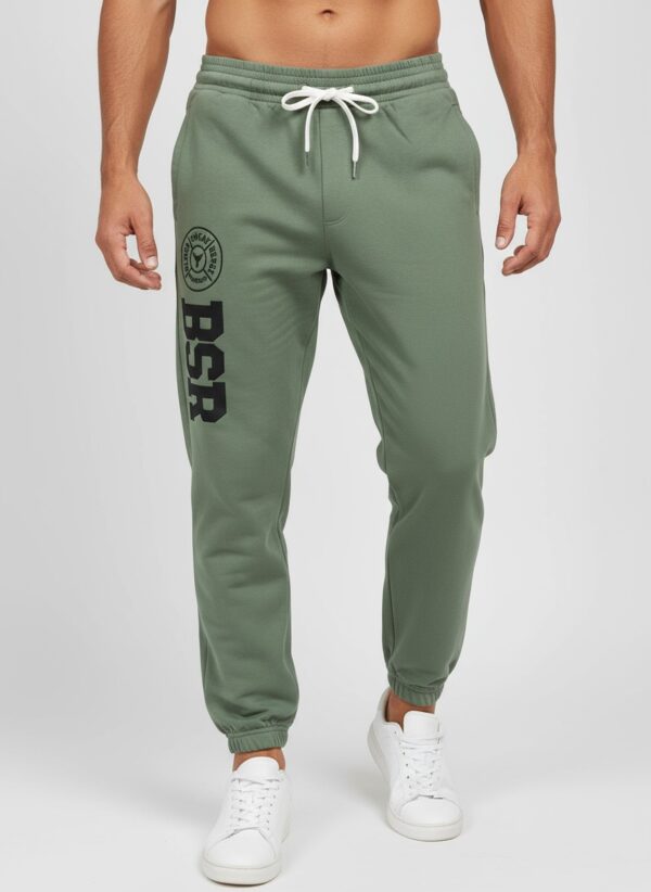 First Copy Under Armour Joggers for Men - Image 9