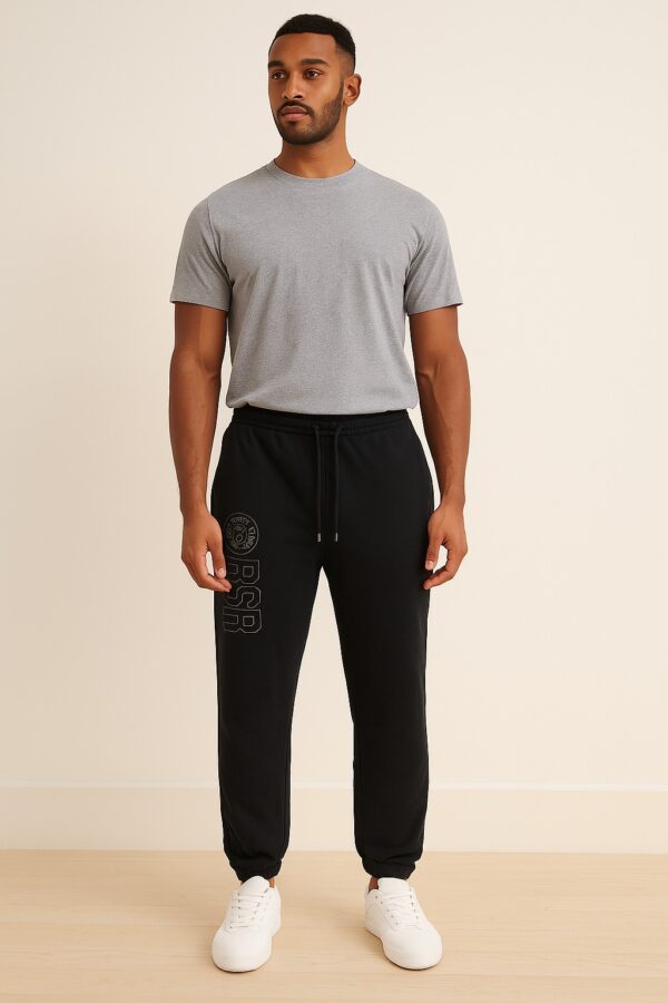 First Copy Under Armour Joggers for Men - Image 5