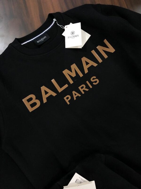 First Copy Balmain Exclusive Sweatshirts