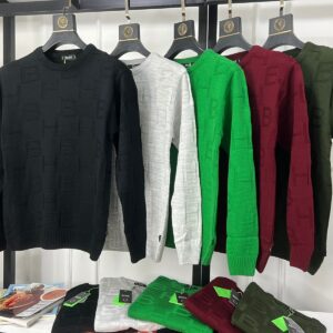 First Copy Hugo Boss Exclusive Knits for Men