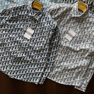 FIRST COPY Dior Premium Shacket