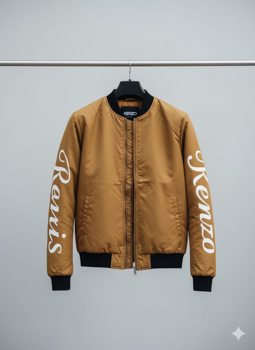 FIRST COPY KENZO PREMIUM JACKET - Image 3