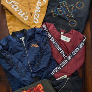 FIRST COPY KENZO PREMIUM JACKET