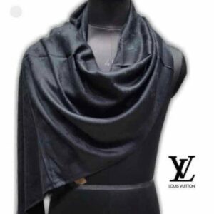 FIRST COPY LOUIS VUITTION SEMI WINTER STOLES