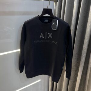 First Copy Armani Exchange Imported Premium Sweatshirts