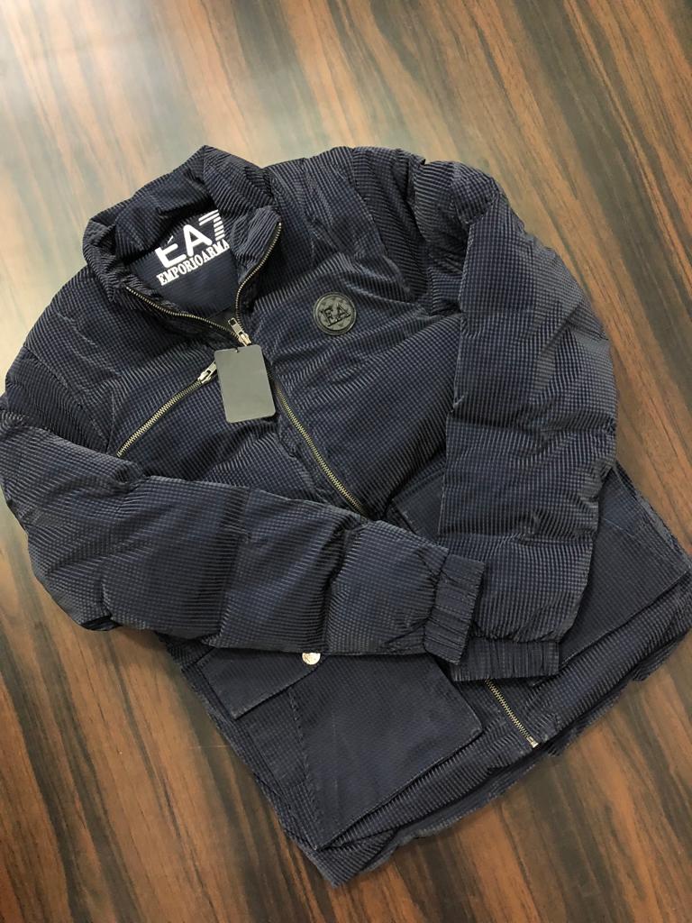 First Copy Armani Imported Puffers - Image 3