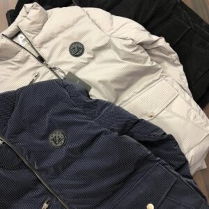 First Copy Armani Imported Puffers