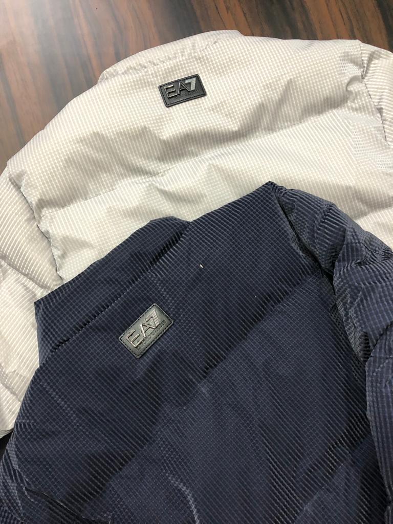 First Copy Armani Imported Puffers - Image 9