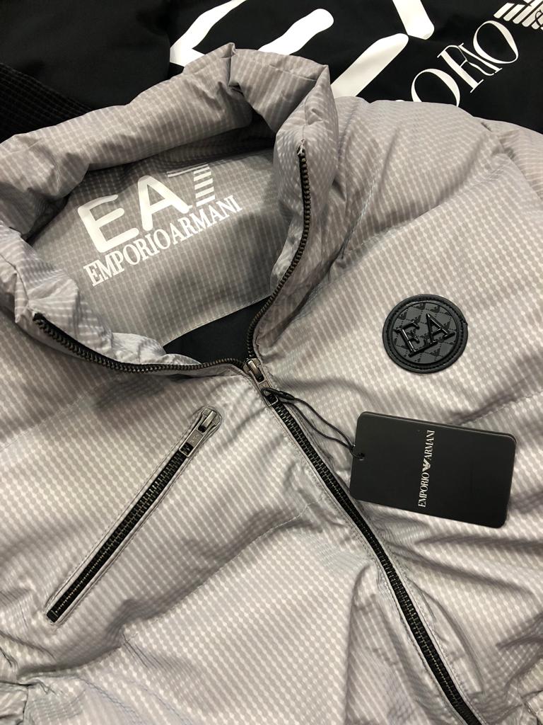 First Copy Armani Imported Puffers - Image 8