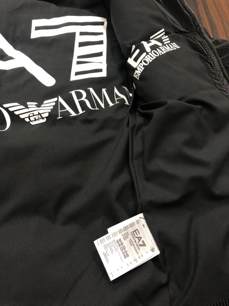 First Copy Armani Imported Puffers - Image 4