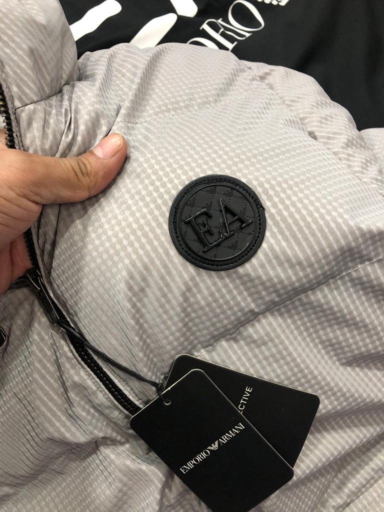 First Copy Armani Imported Puffers - Image 5