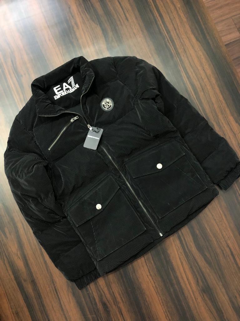 First Copy Armani Imported Puffers - Image 6