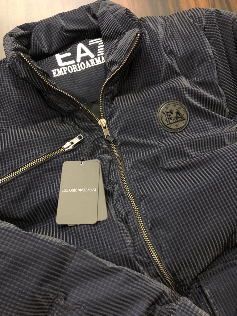 First Copy Armani Imported Puffers - Image 12