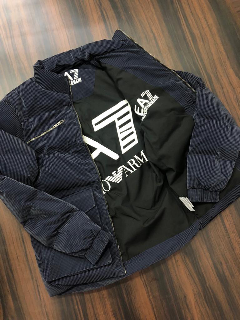 First Copy Armani Imported Puffers - Image 11