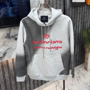 First Copy Balenciaga Hoodie for Men