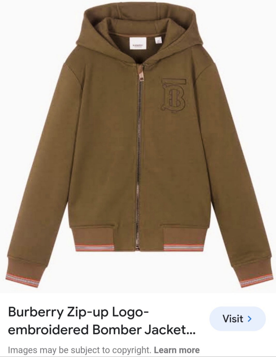 First Copy Burberry Imported Tweed Jackets for Men - Image 10