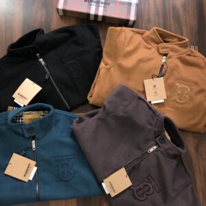 First Copy Burberry Imported Tweed Jackets for Men