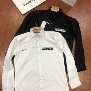 First Copy Calvin Klein Original Cotton Premium Shirts