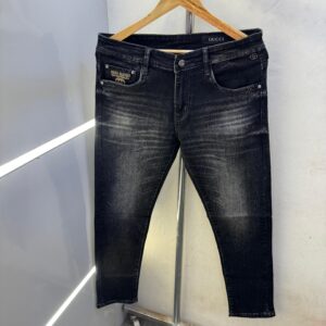 First Copy Gucci Premium Denim Jeans for Men