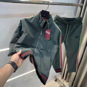 First Copy Gucci Premium Tracksuits