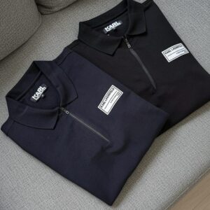 First Copy Karl Lagerfeld Polo Tees for Men