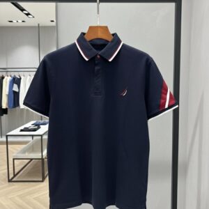 First Copy Nautica Polo Tees for Men