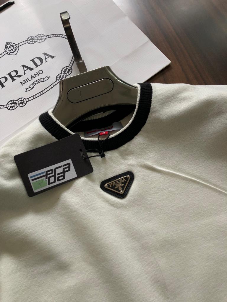 First Copy Prada Imported Woollen Sweaters - Image 9