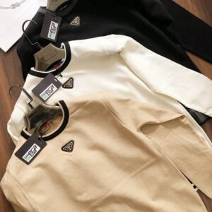 First Copy Prada Imported Woollen Sweaters
