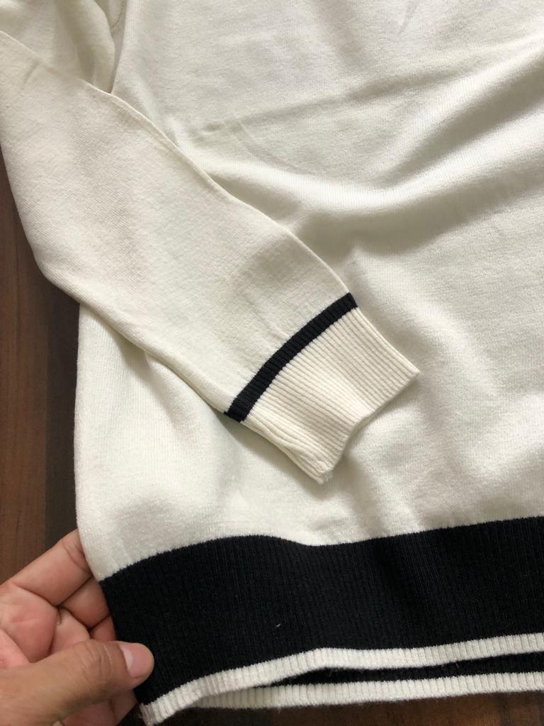 First Copy Prada Imported Woollen Sweaters - Image 11