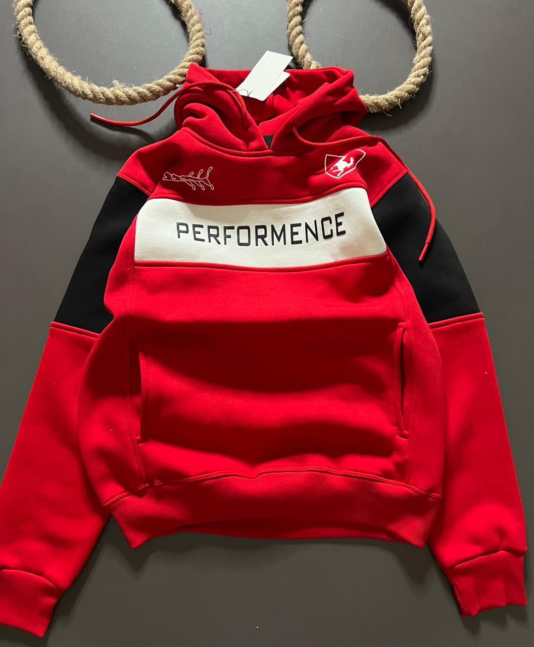 First Copy Puma Premium Hoodie - Image 8