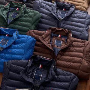First Copy Tommy Hilfiger Jackets