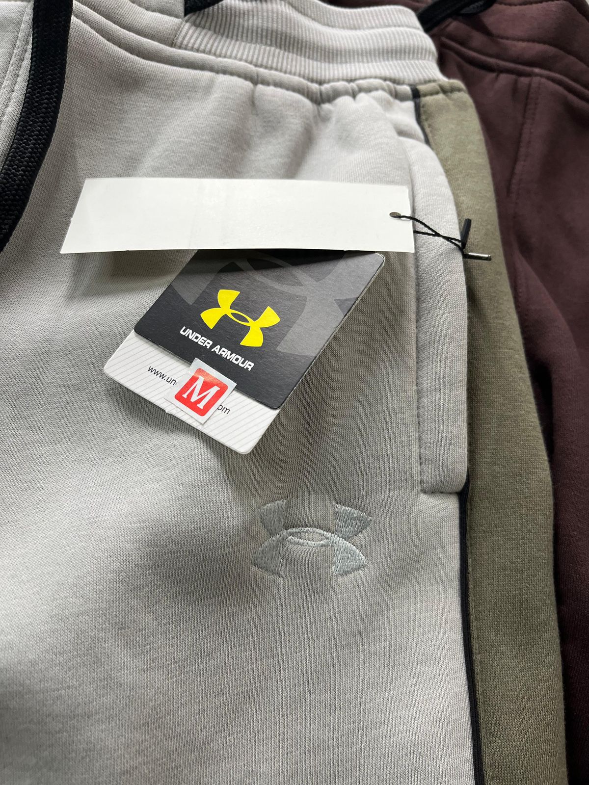First Copy Under Armour Shoes & Apparel - Image 11