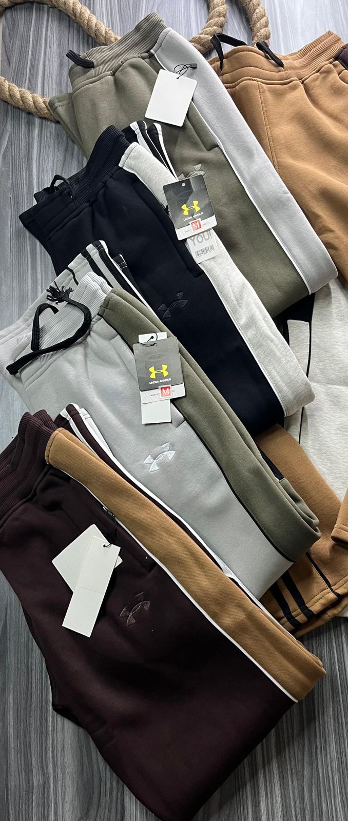 First Copy Under Armour Shoes & Apparel - Image 10