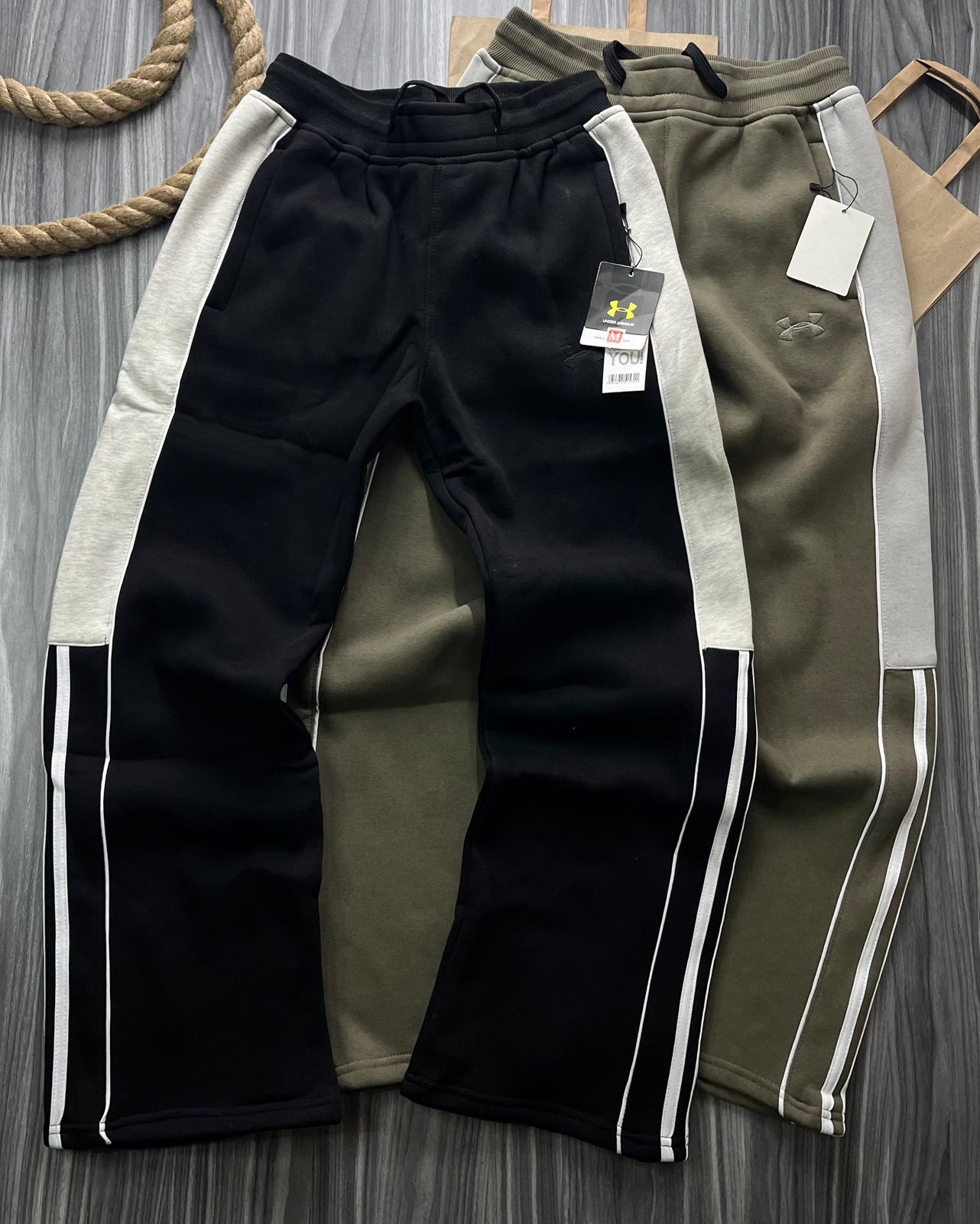 First Copy Under Armour Shoes & Apparel - Image 5