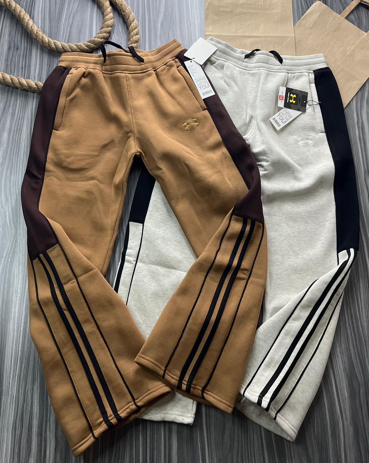 First Copy Under Armour Shoes & Apparel - Image 6