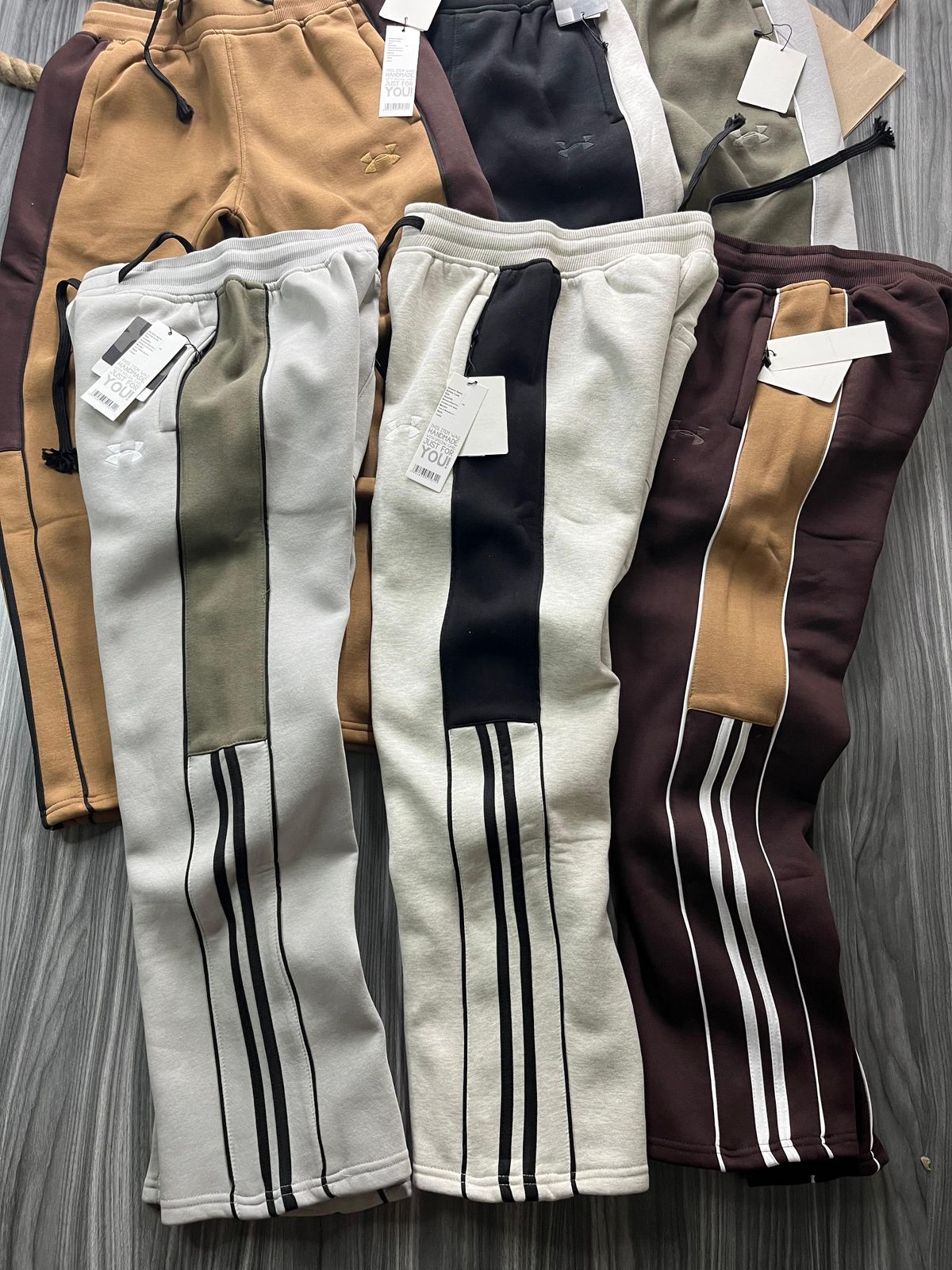 First Copy Under Armour Shoes & Apparel - Image 7